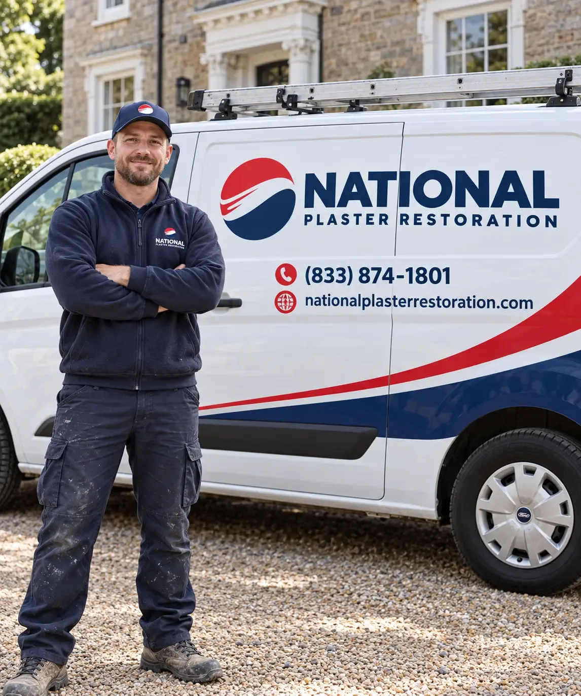 Plaster Repair company in Creekside, PA